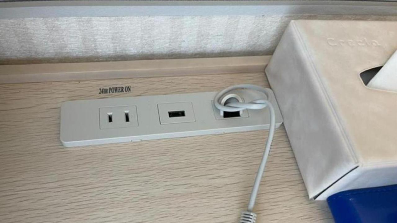 토요코 인 나고야 마루누치 호텔 나고야 시 외부 사진
